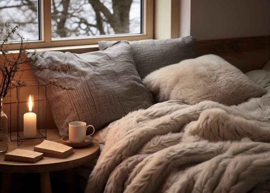 literie Dodo histoire test - blog déco - clem around the corner