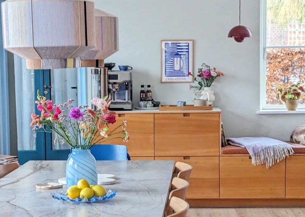 maison deco scandinave lumineux epuree pastel