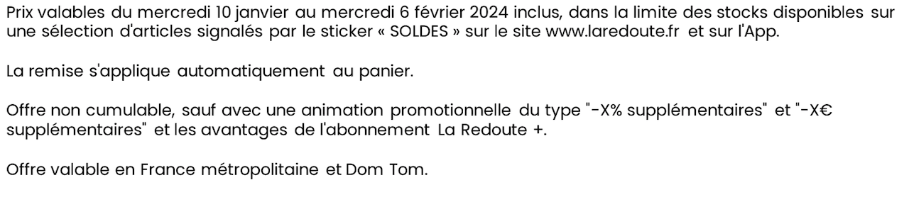comment fonctionne les soldes en ligne