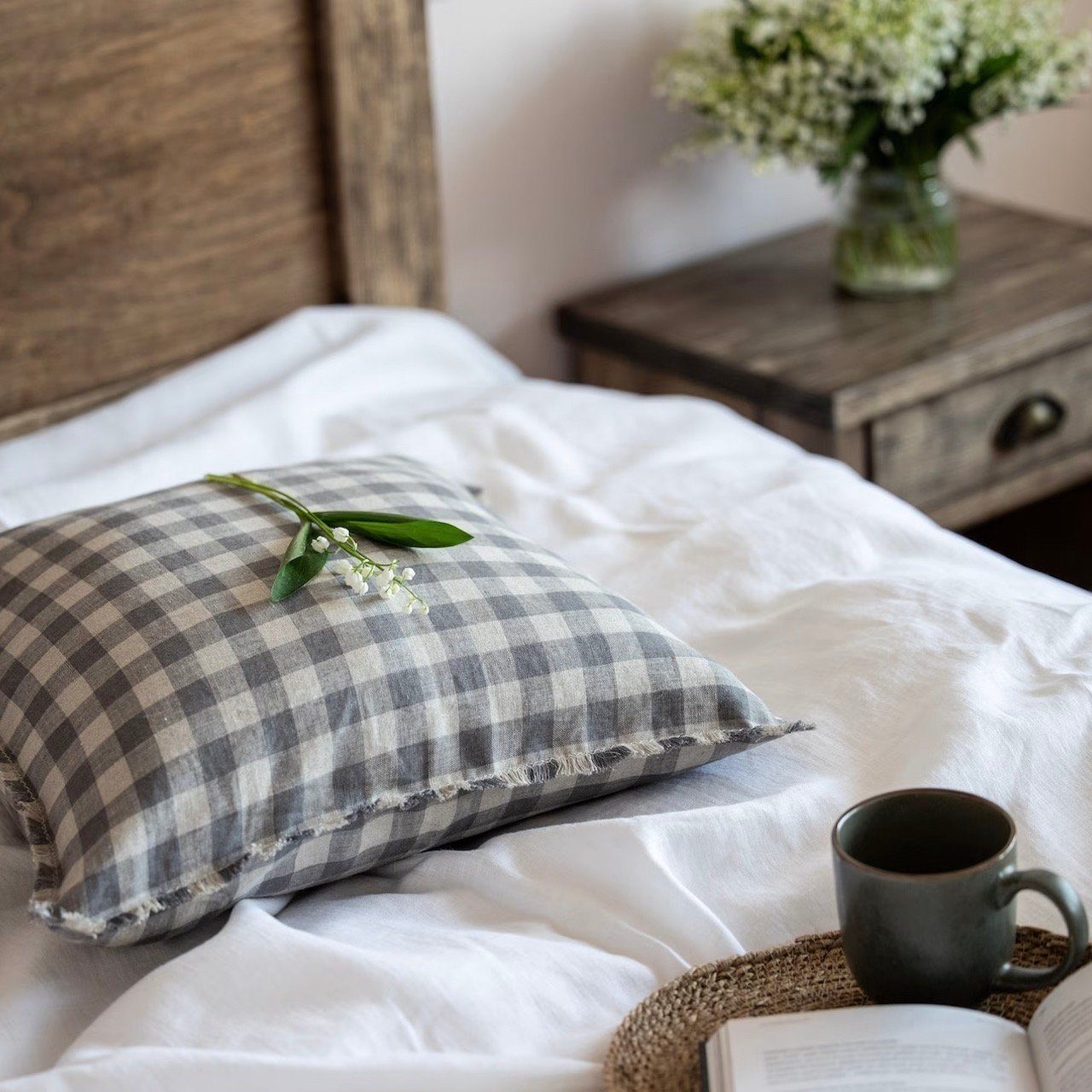 comment apporter charme déco gite chambre rustique