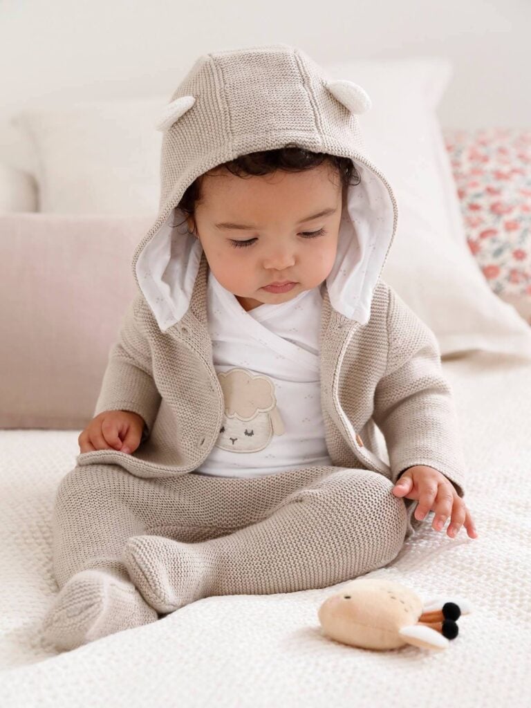 idée modèle liste naissance vêtement bébé garçon