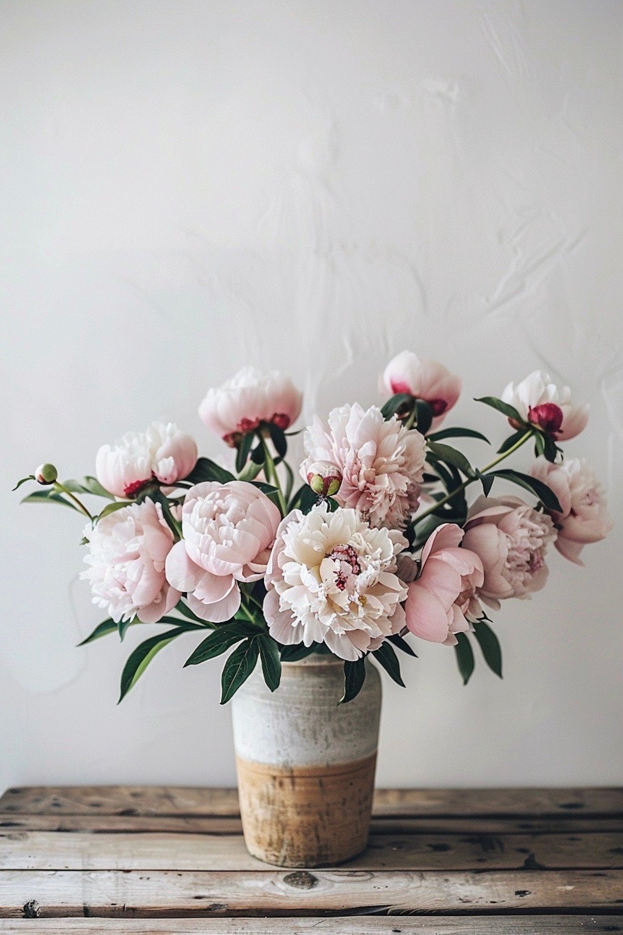 bien choisir fleurs bouquet couleur fête grand-mère