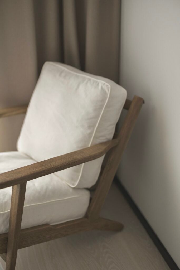 comment creer coin lecture chambre taupe