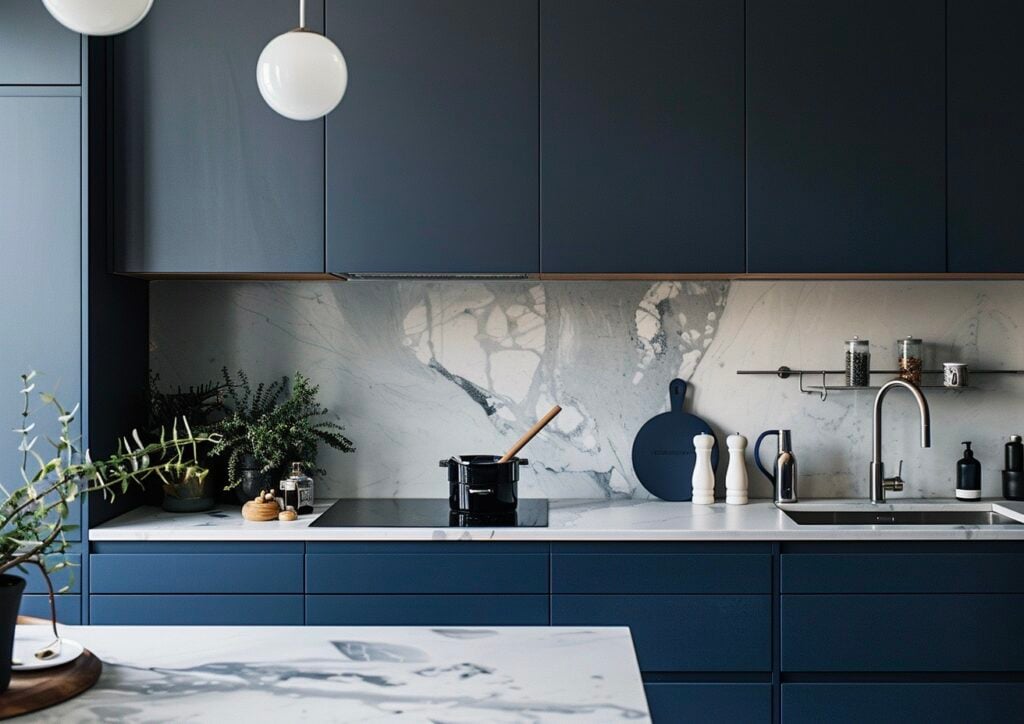 bien aménager cuisine conseil - blog déco