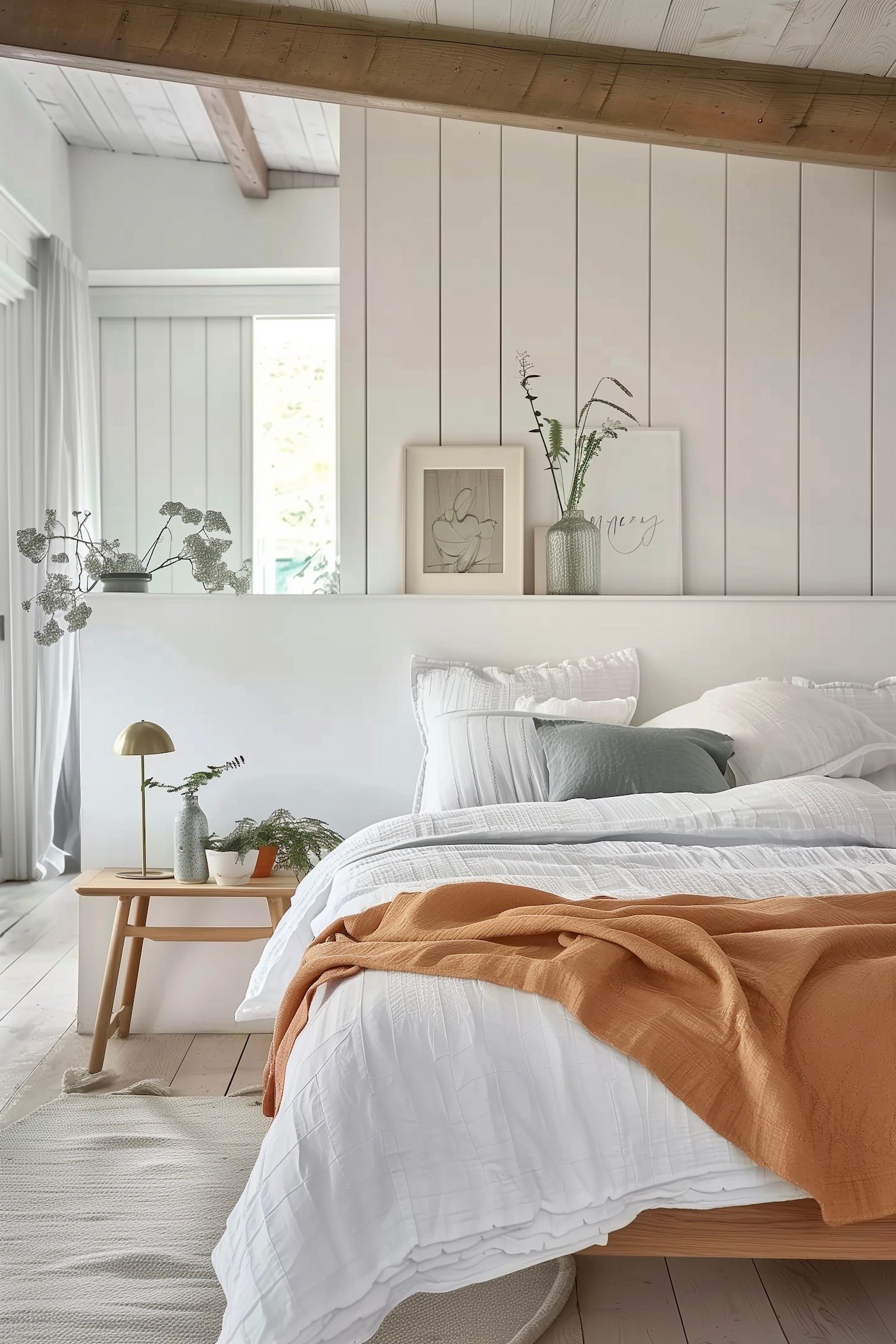 comment définir style décoration chambre