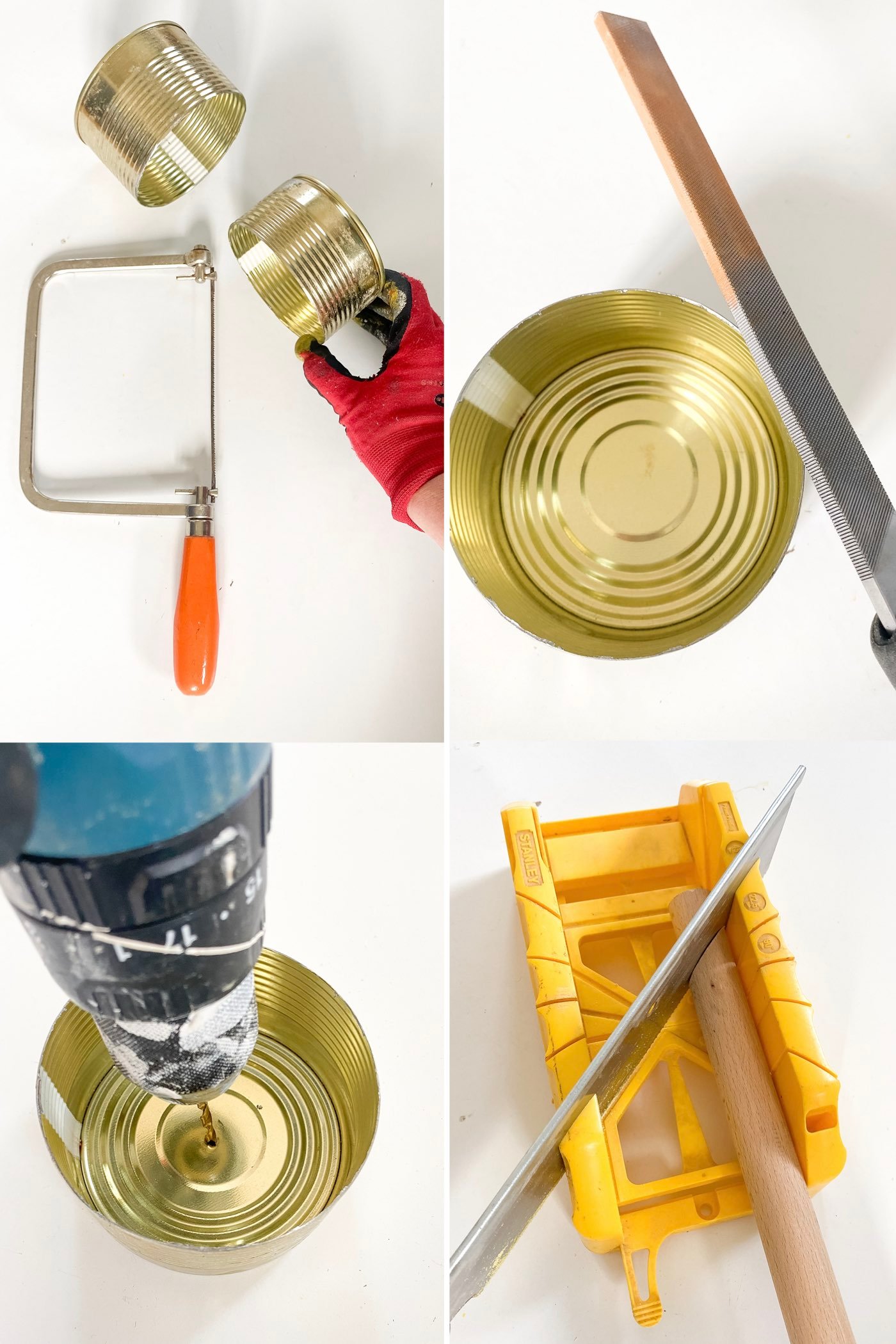 idée déco mariage à faire soi-même