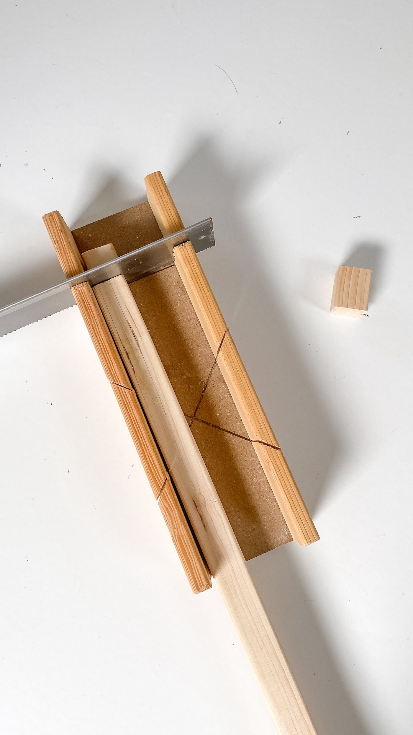 fonctionnement scie boites onglets bois