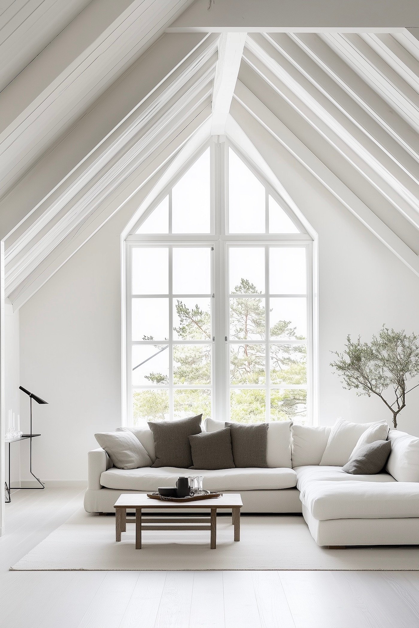 isoler sans travaux combles maison peinture