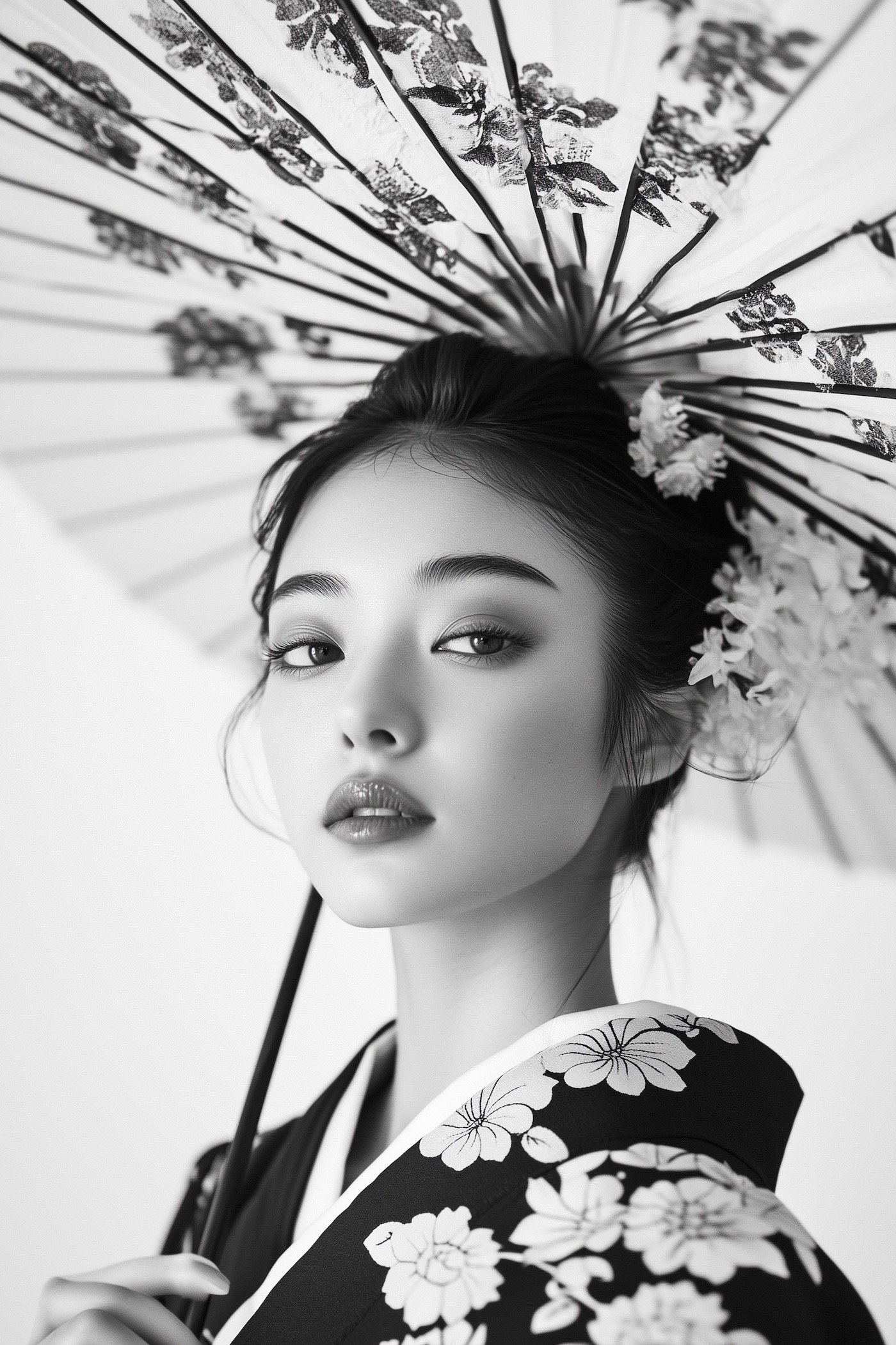 tenue mariage moderne traditionnel Japon