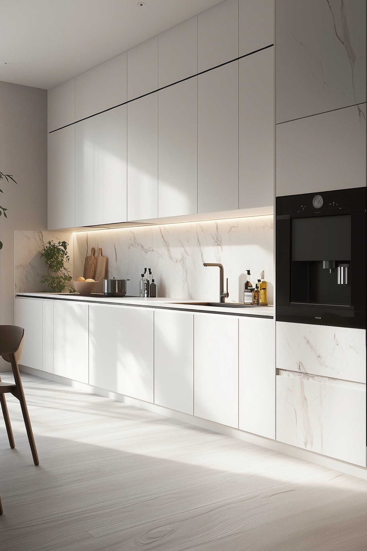 astuces nettoyage écologique four aluminium citron