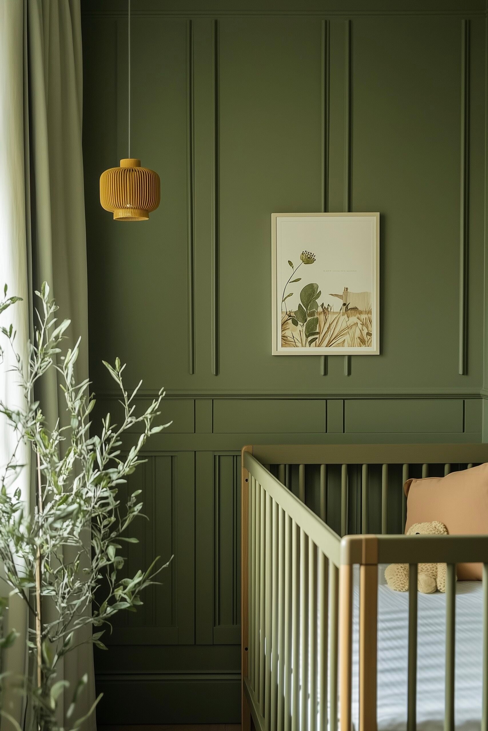 chiner repeindre meuble bois massif chambre enfant