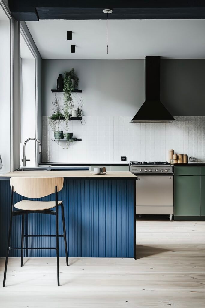 aménagement intérieur rangement astuces déco