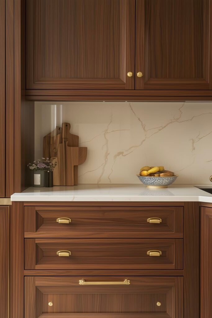 astuces déco pour cuisine bien rangée