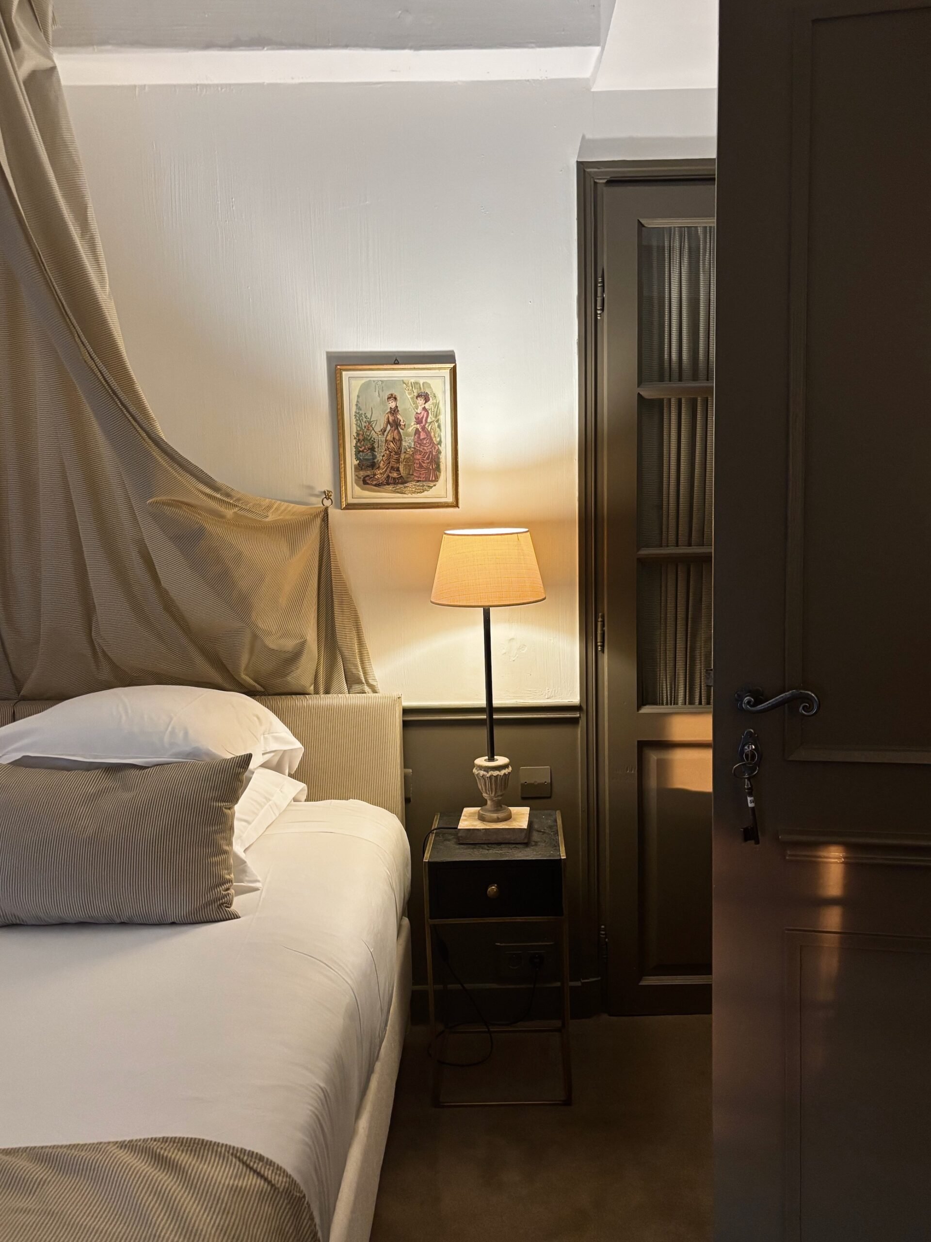 Château de Courban avis hôtel gite charme champagne