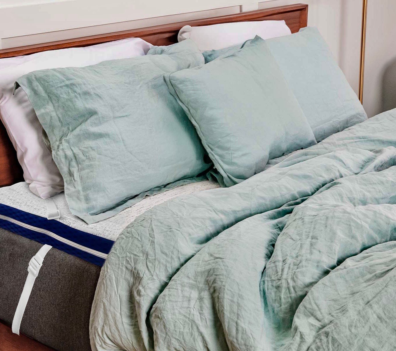 comment choisir matelas sur-matelas mémoire de forme