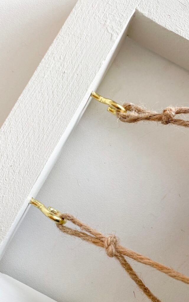 fabriquer déco romantique baptême baby shower diy