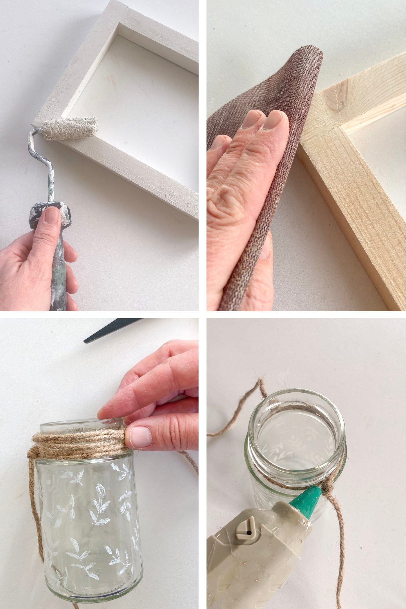mariage déco diy - blog clem around the corner