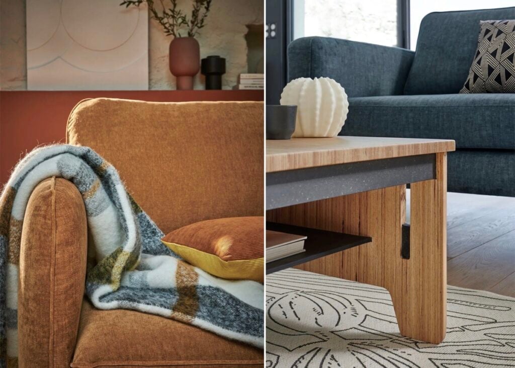 soldes Camif meuble français - blog déco