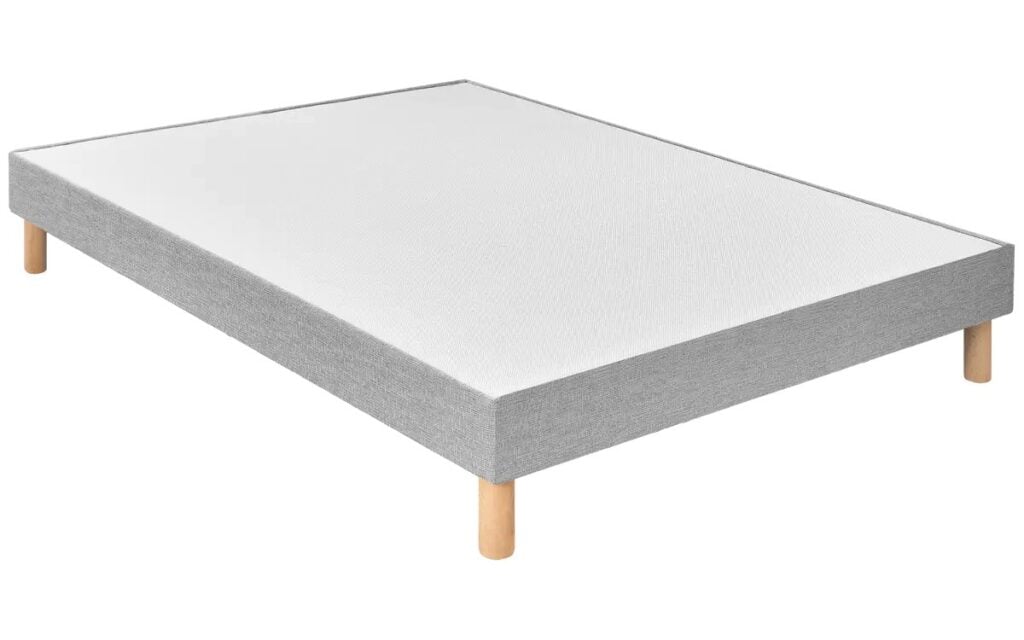 soldes Camif sommier tapissier made in France