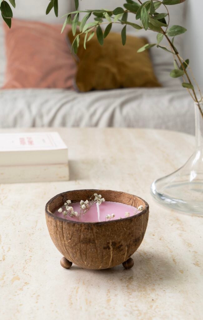 idée décoration exotique maison à faire soi-même