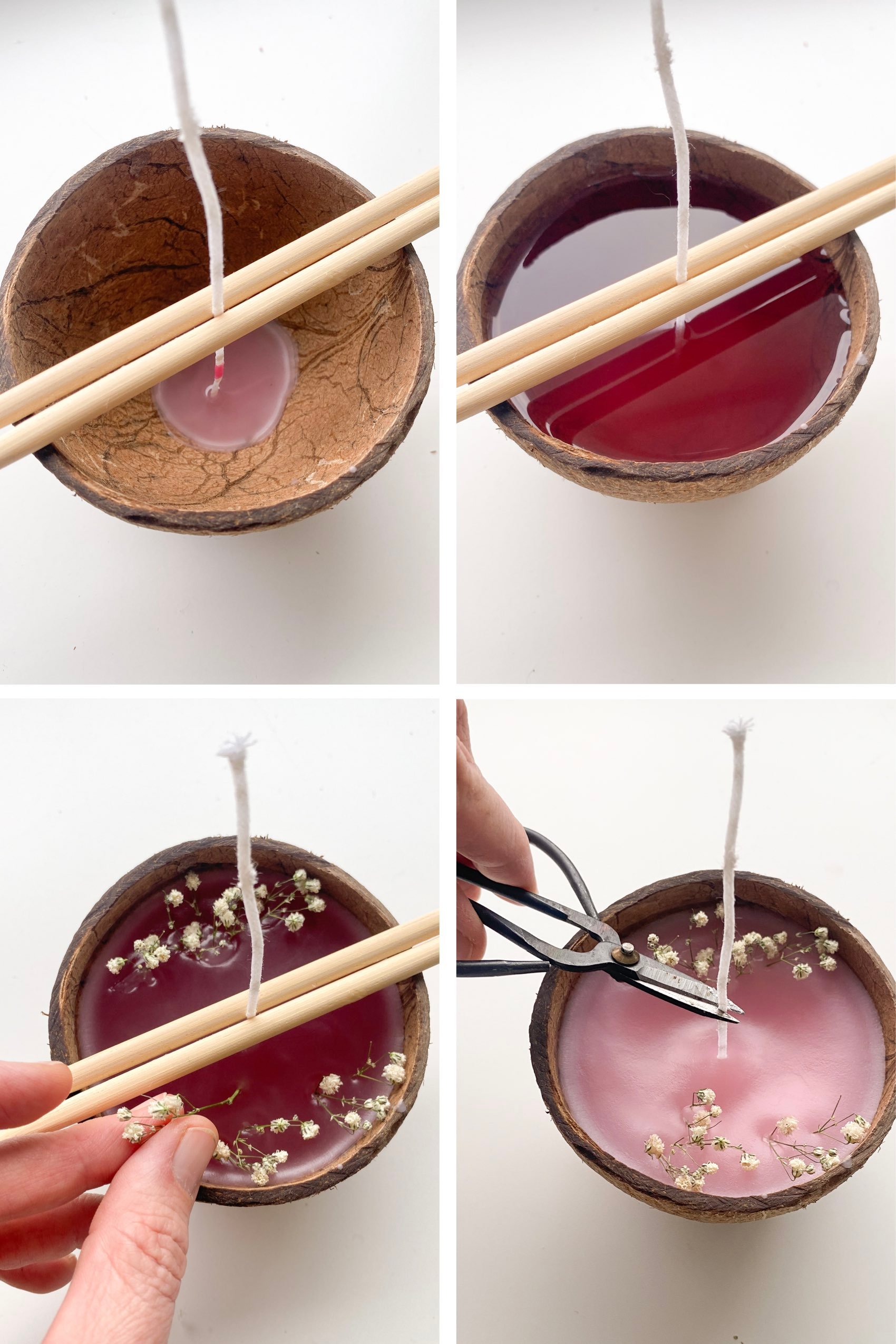 idée décoration diy mariage thème voyage tropique