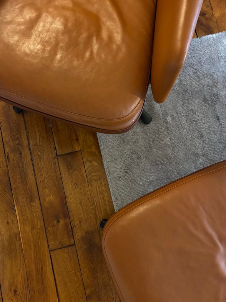 rénovation vieux parquet parisien facile