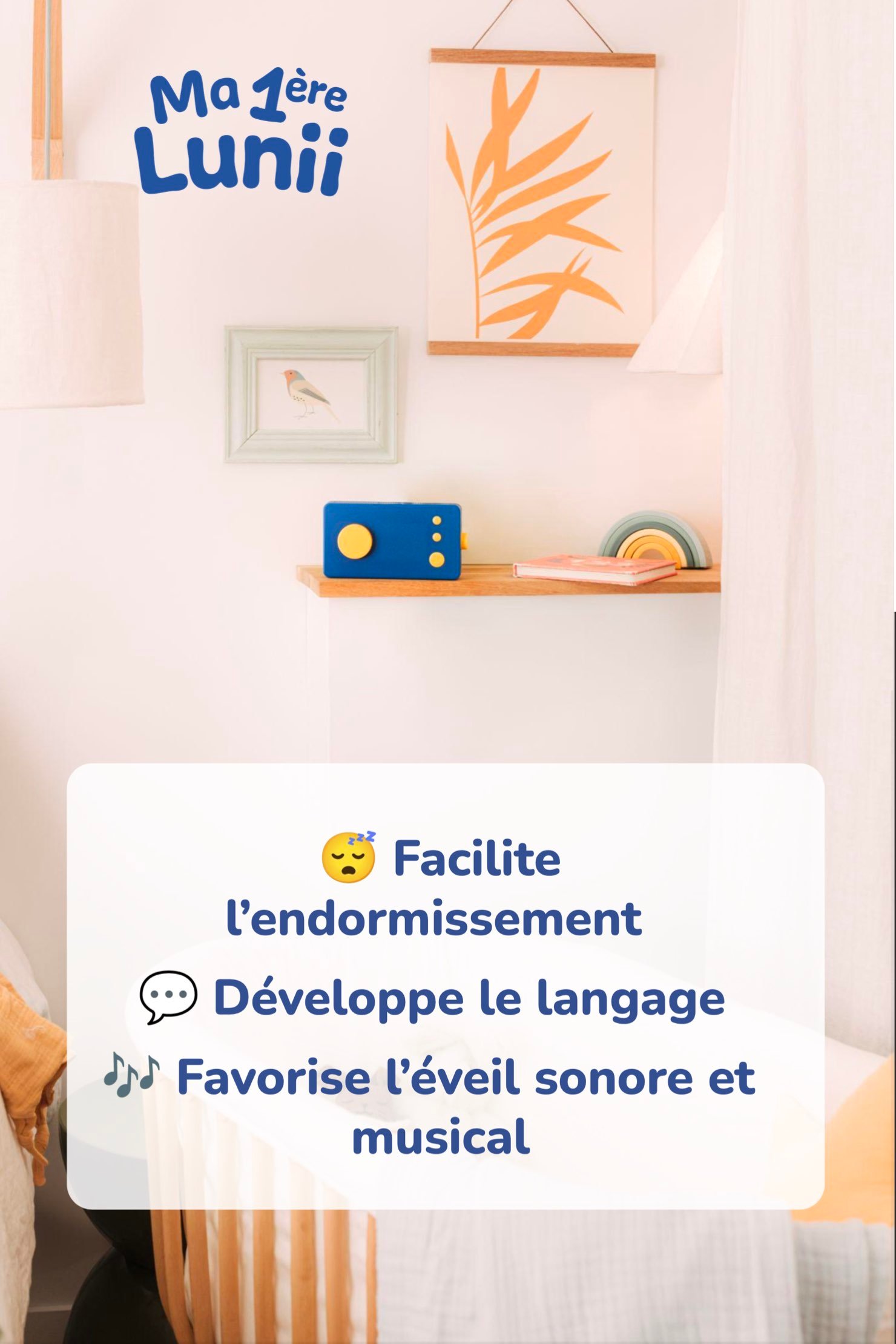 ma 1ère Lunii avis compteuse bébé