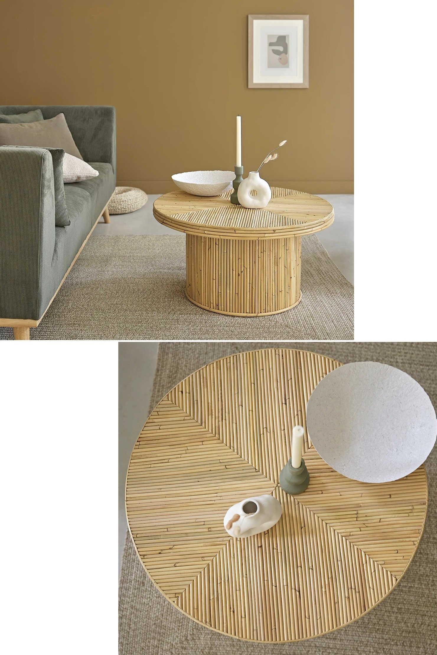 apporter cachet appartement parisien déco nature écologique