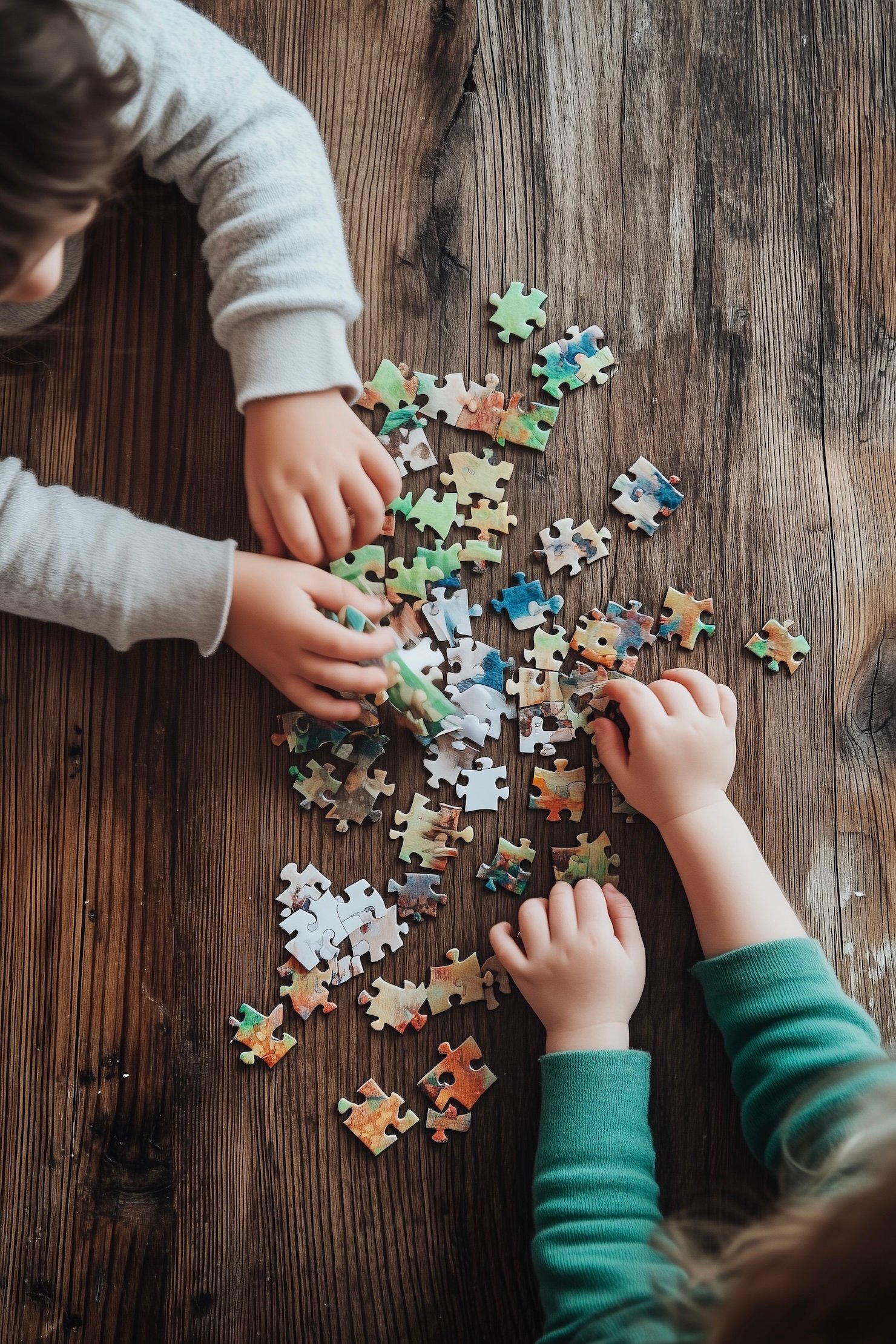 astuces gagner temps en famille organisation loisirs