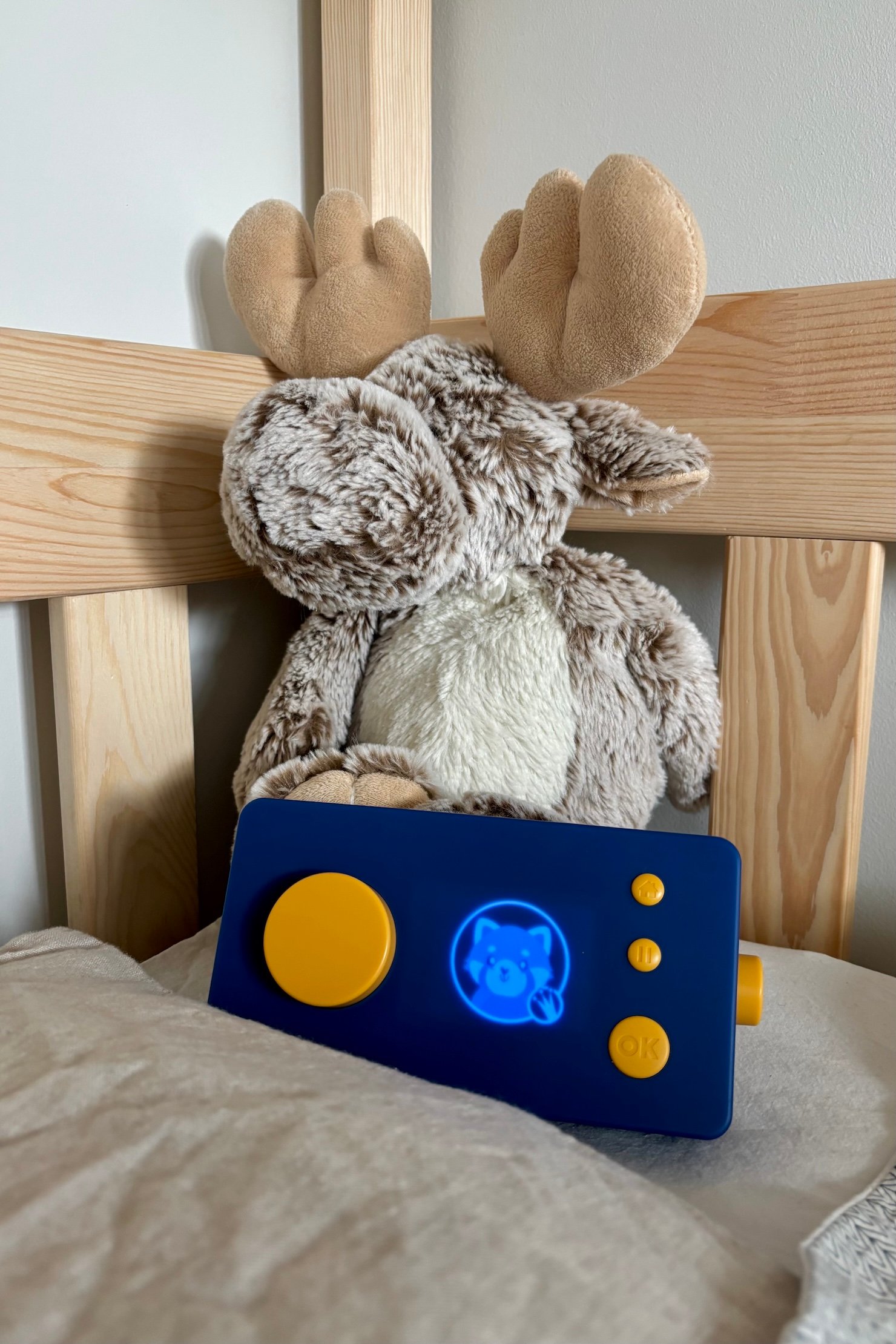 boite histoires première compteuse bébé créche