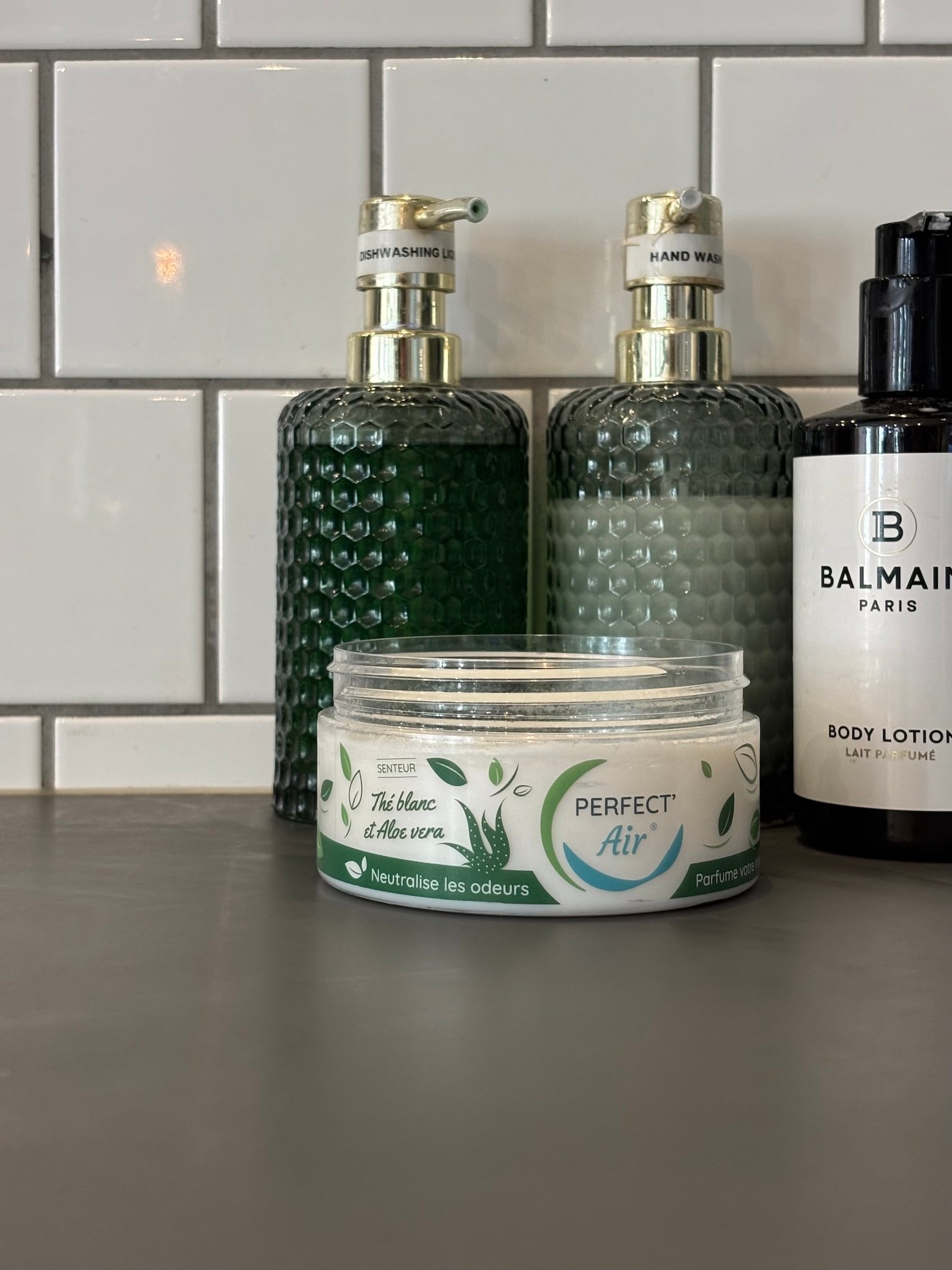 perfect'air avis destructeur odeurs naturel cuisine