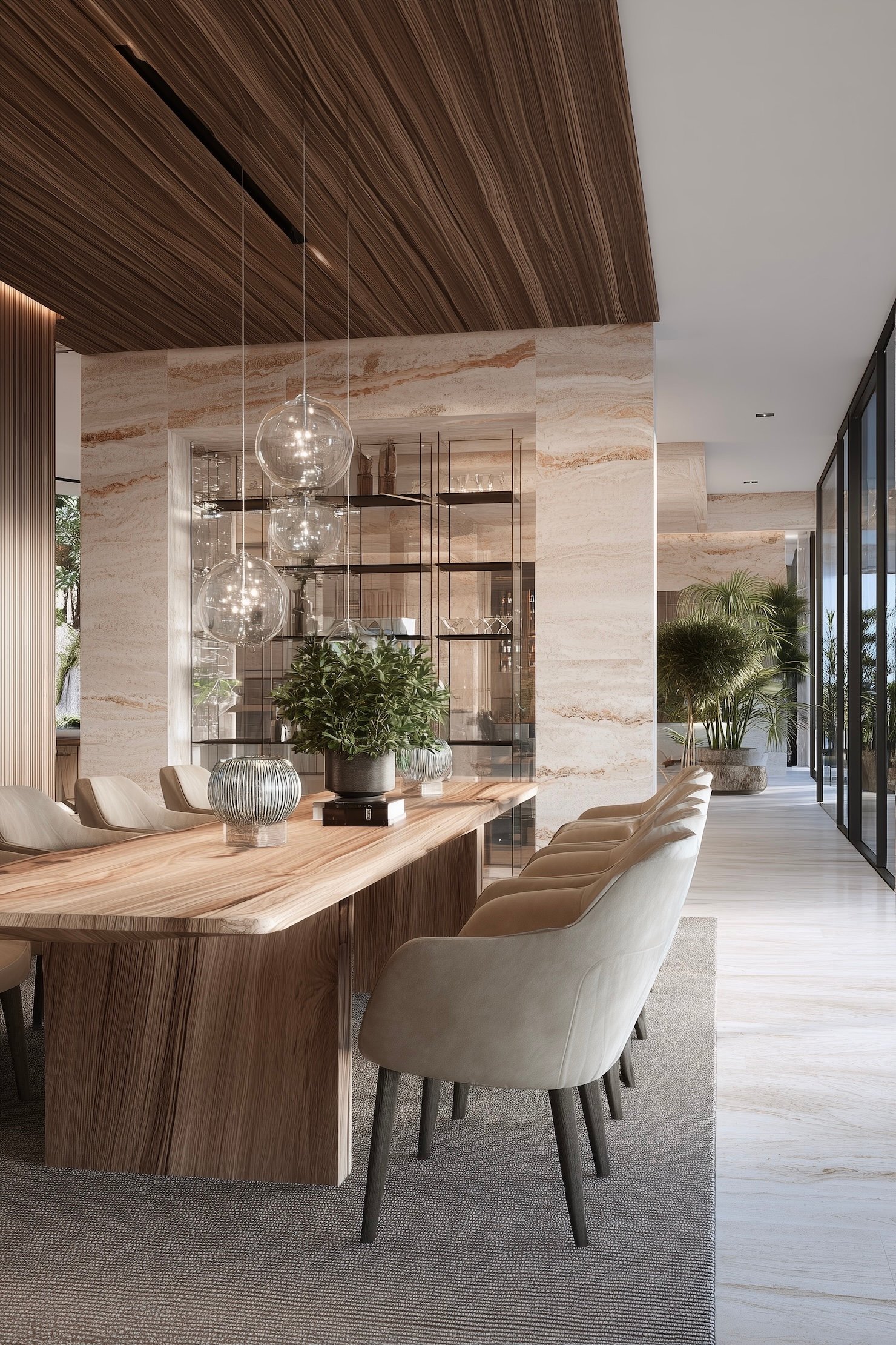 salon professionnel décoration architecture Paris France