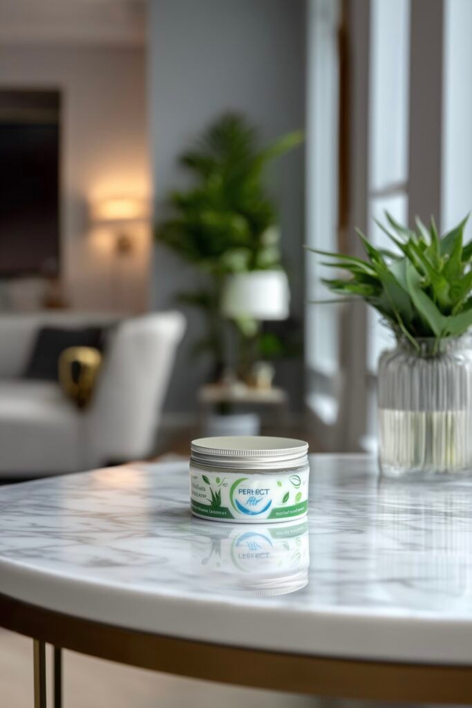 avis perfect'air Seko maison odeur