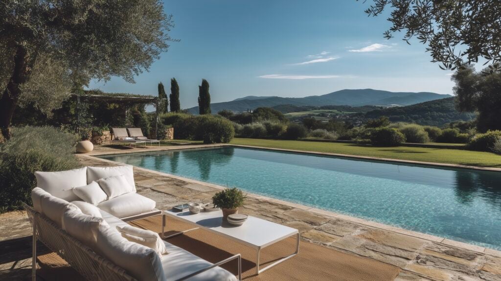 critères qualité salon de jardin corde blanche design