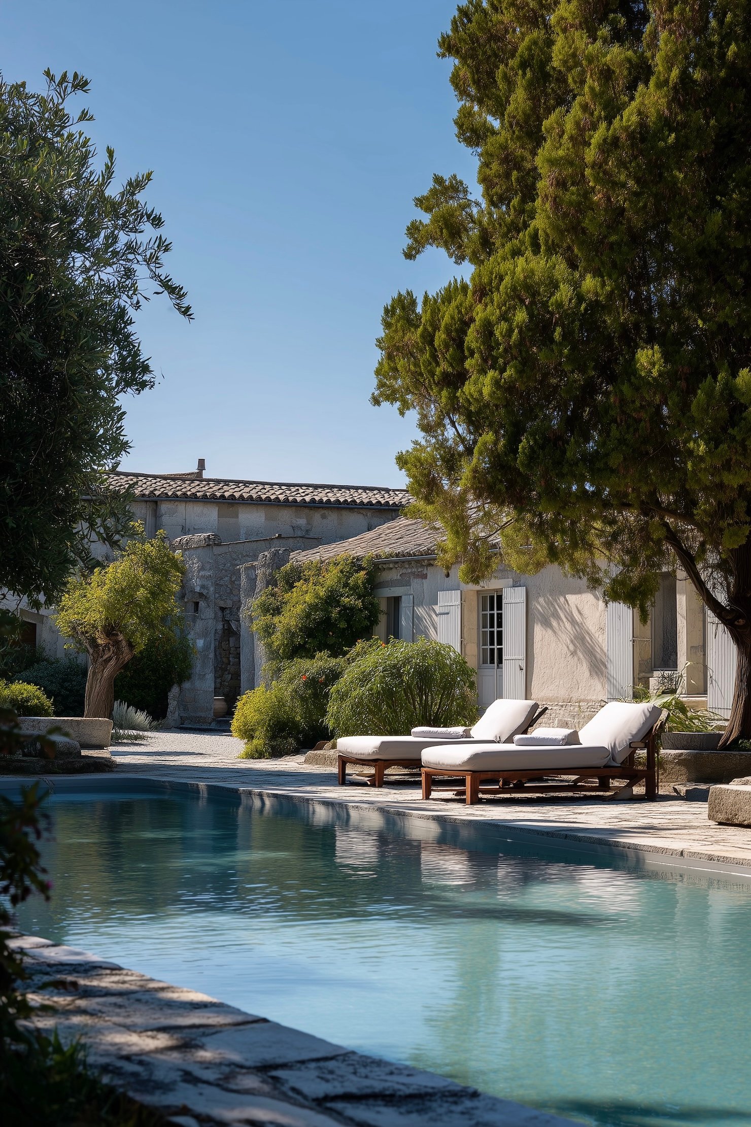 faire connaître chambre hôte Sud de la France