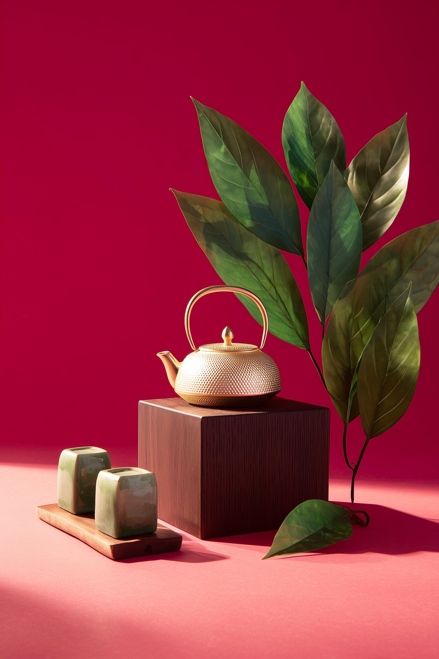 thé vert bienfaits diététique naturopathie