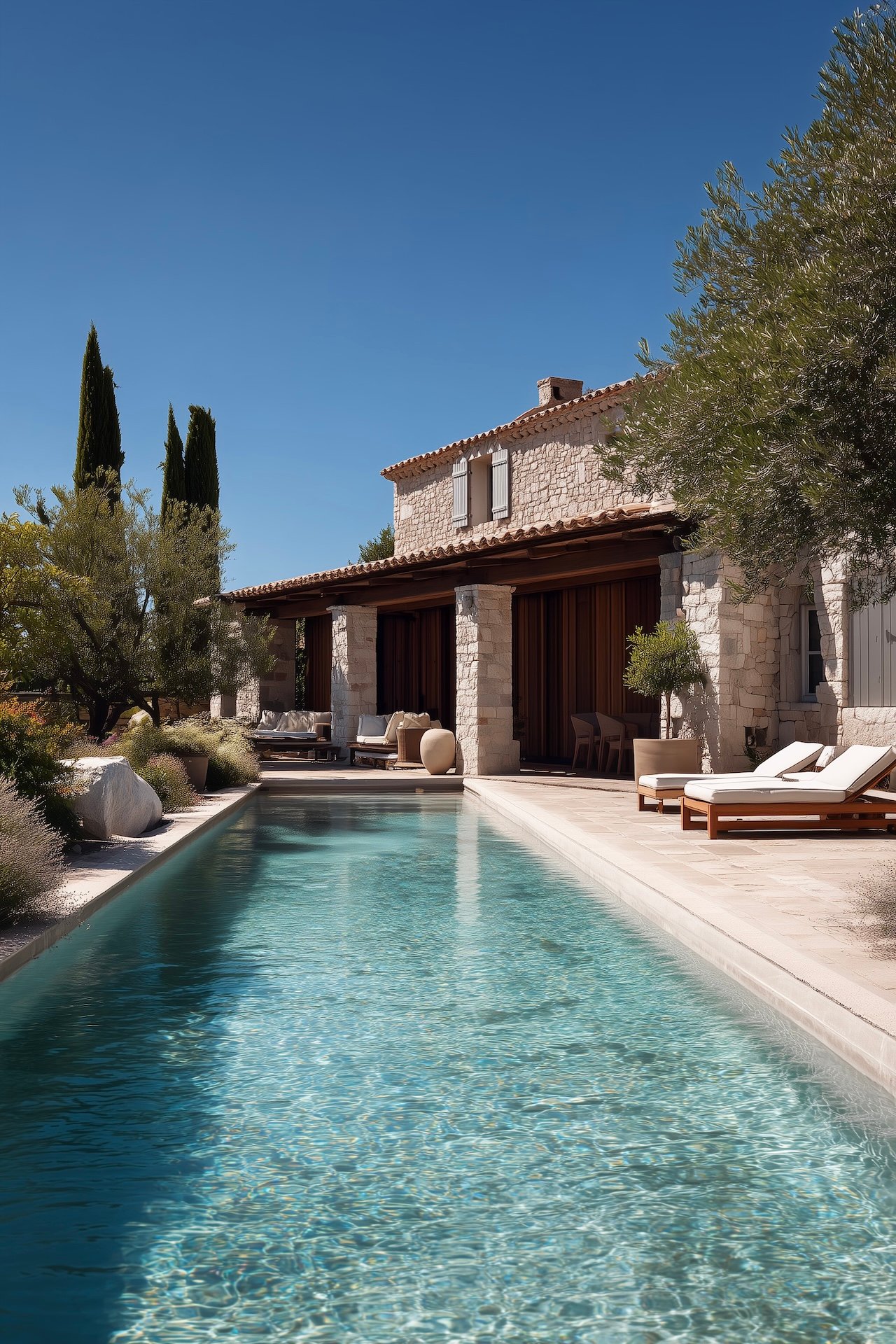 comment sécurité domestique globale alarme résidence secondaire piscine