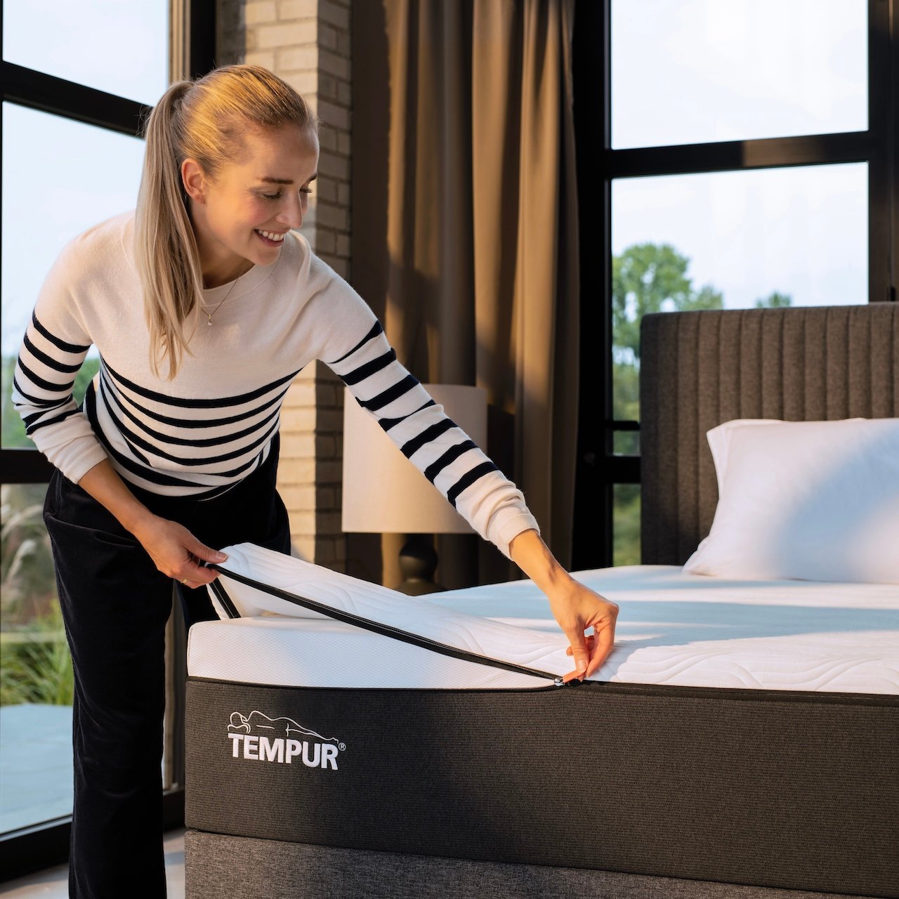 critère bien choisir matelas luxe sommeil premium entretien