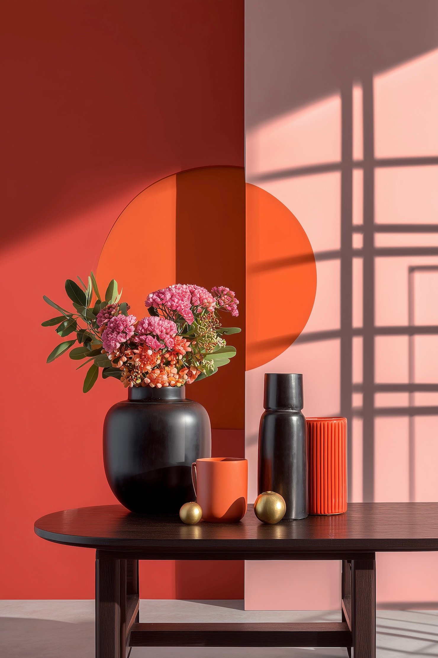 inspiration Japon intérieur boudoir