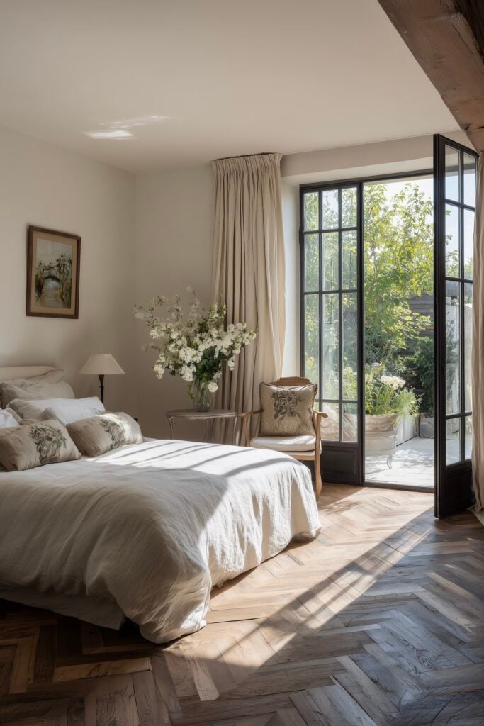 astuces accessoires chambre équipement pour bien dormir