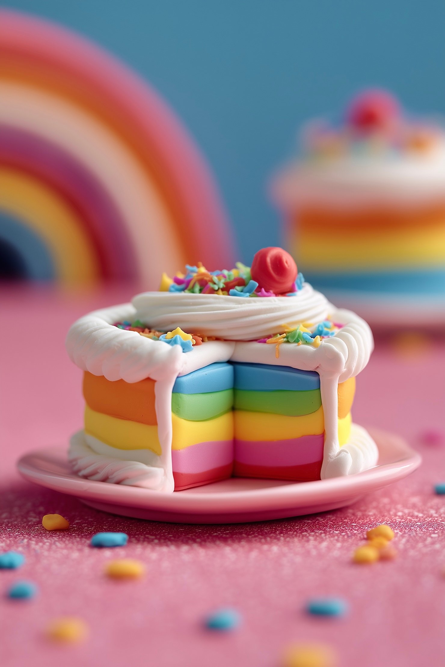 Noël 2025 Hasbro gâteau pâte à modeler Play Doh diy