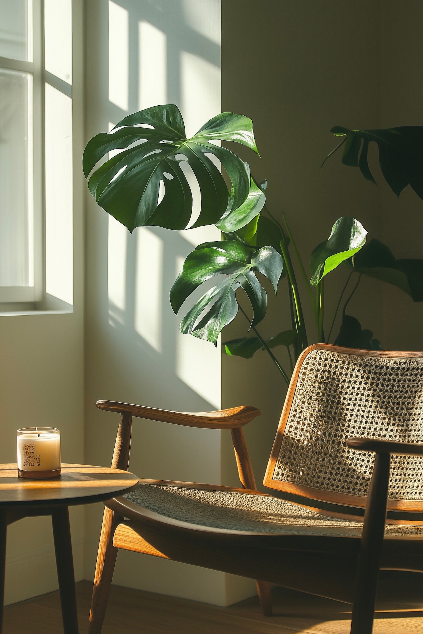 créer coin lecture décoration vintage fenêtre