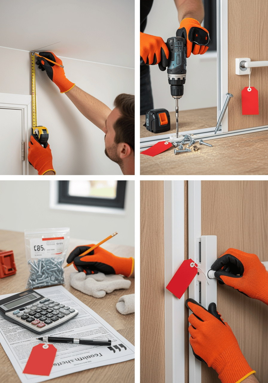 Installation, budget et sécurité : l’essentiel à connaître