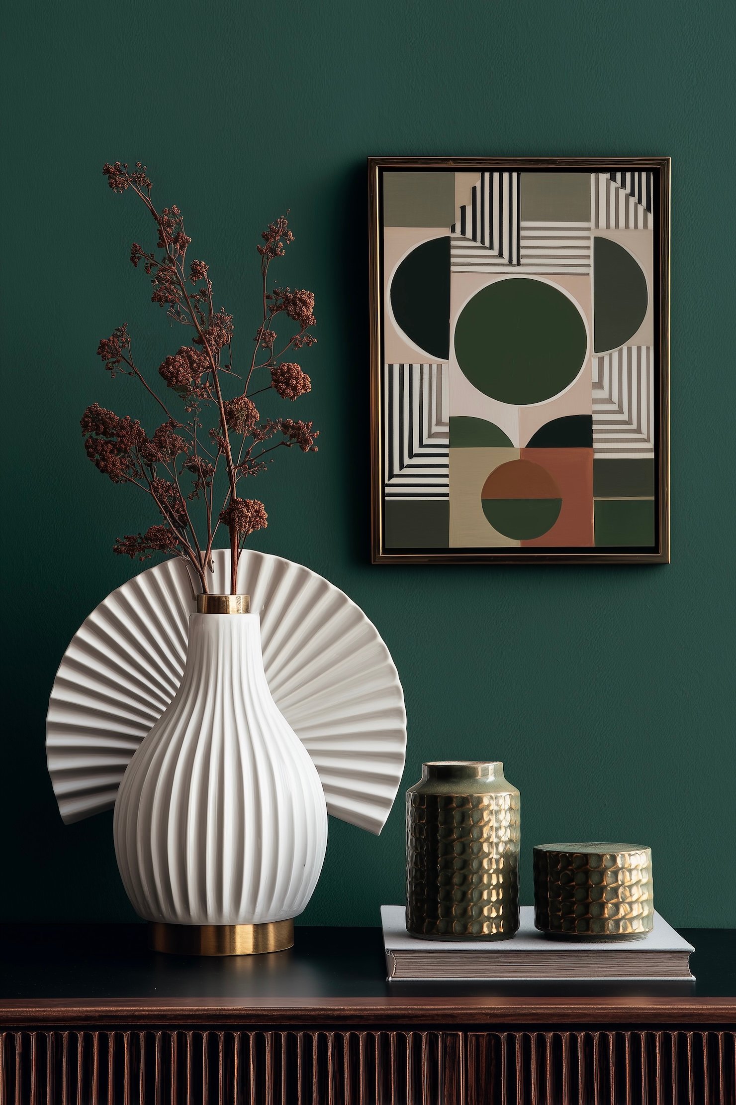 comment mélanger motif en décoration intérieure subtile