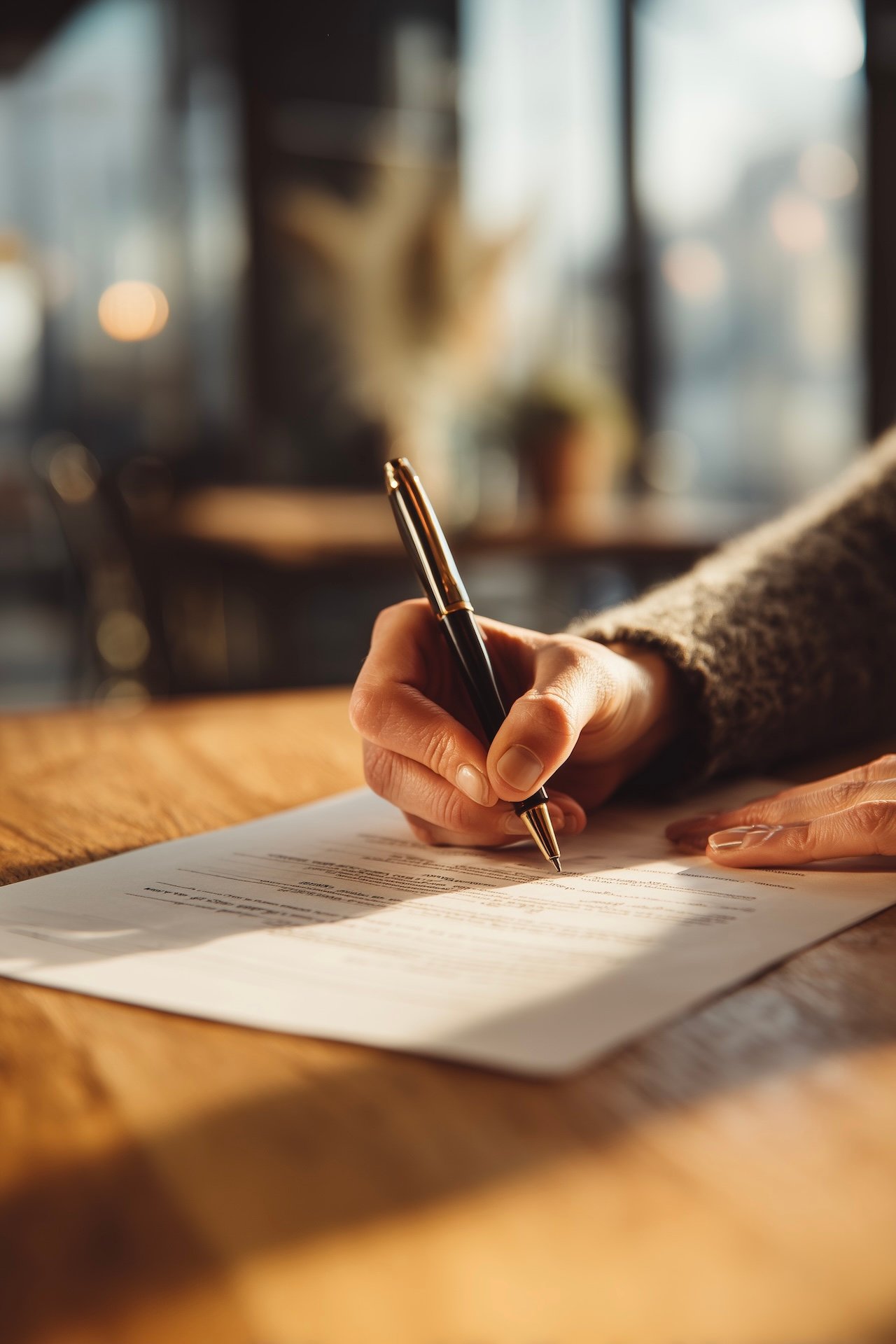 signature contrat assurance habitation pour locataires budget