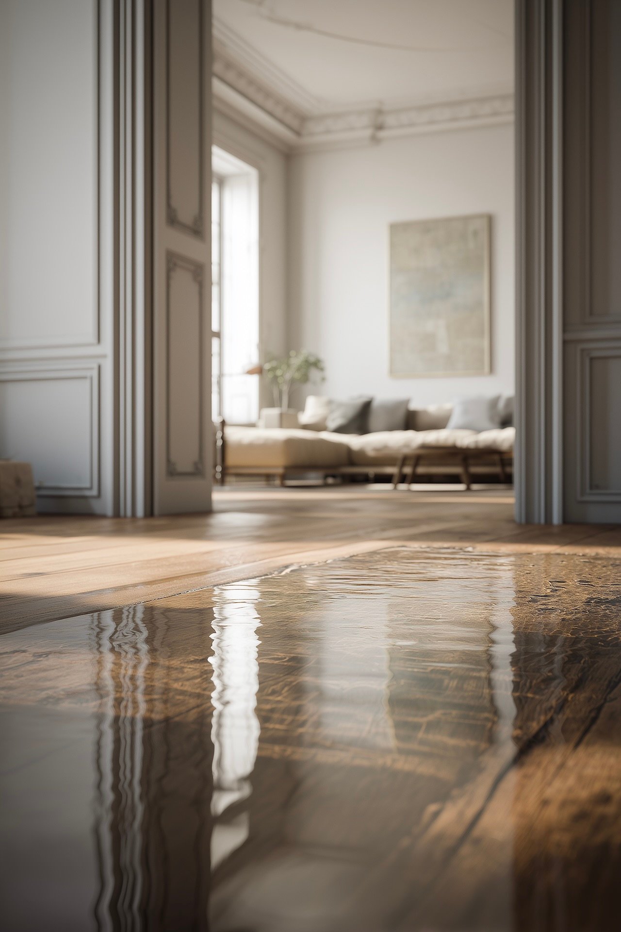 assurance habitation pas chère dégats eau remboursement