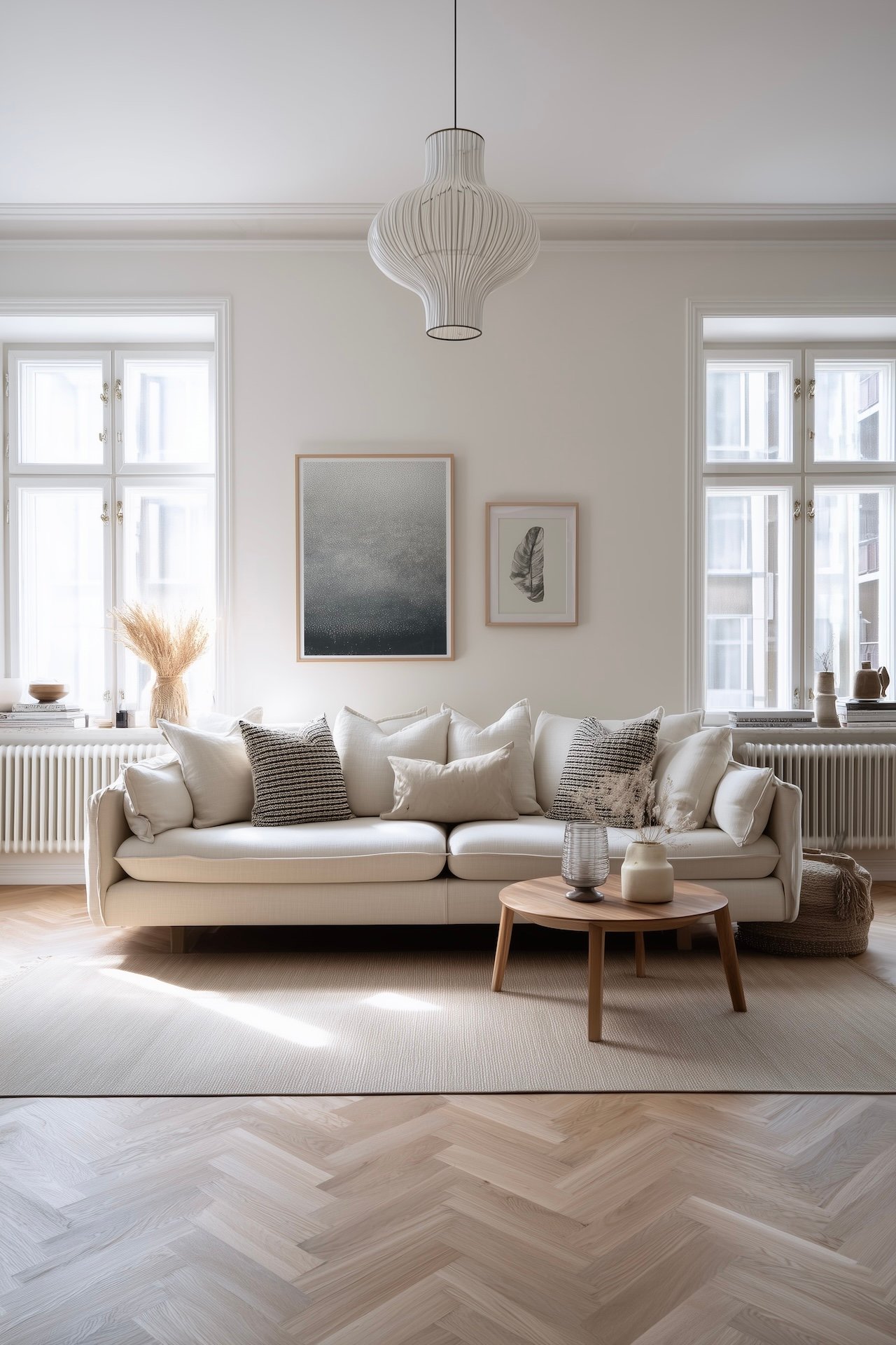 canapé meilleurs matériaux faciles à nettoyer salon famille