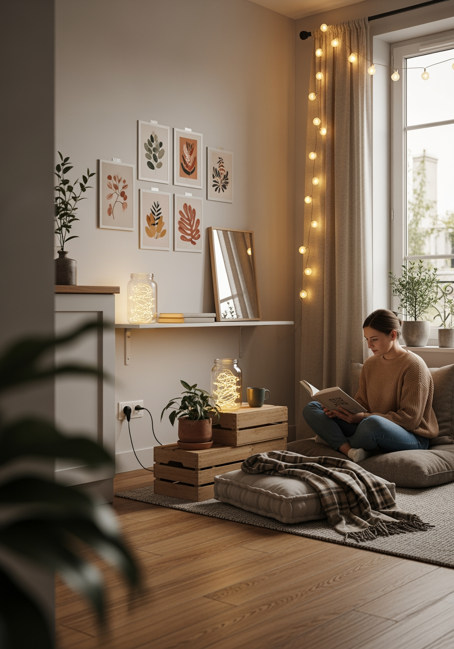 Projets chronométrés pièce par pièce