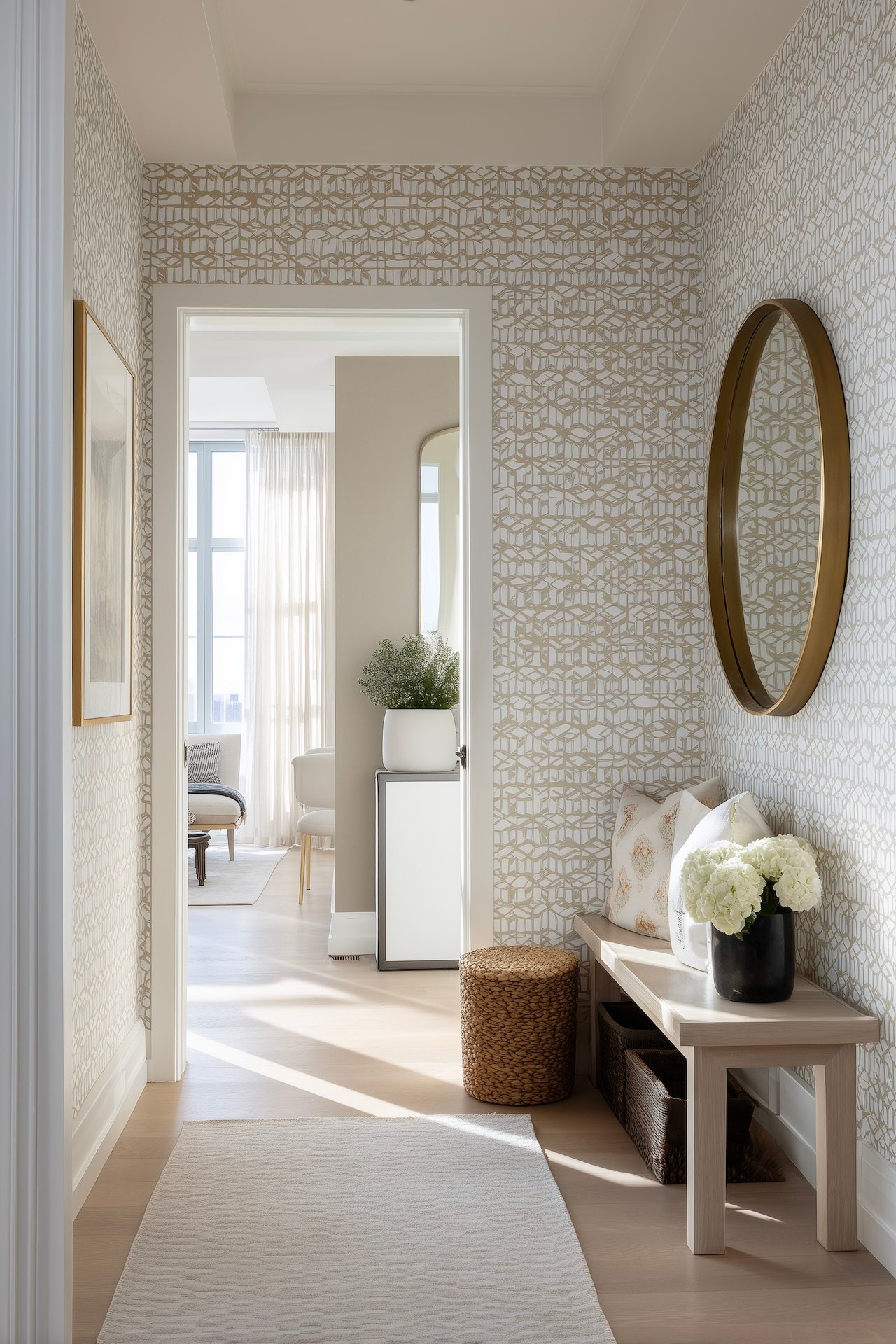 comment apporter style campagne maison 1900