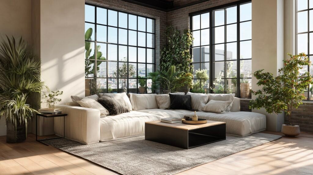 meuble industriel pas cher diy table basse métal